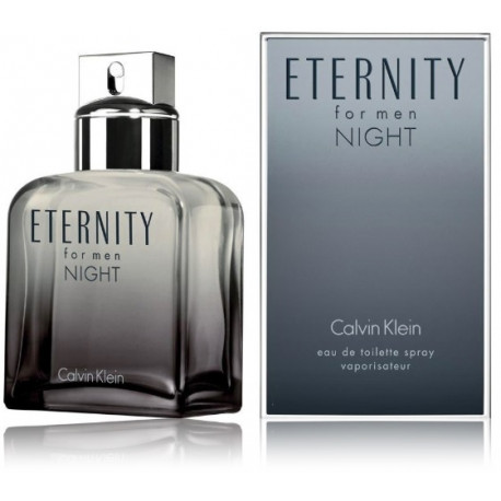 eternity night by calvin klein