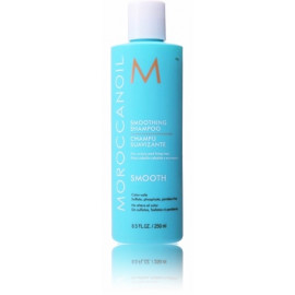 Moroccanoil Smoothing Shampoo шампунь