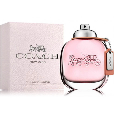 coach eau toilette