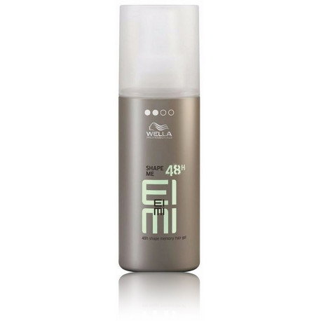 Wella Professional Eimi Shape Me моделирующий гель гель 150 мл.