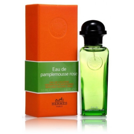 hermes parfum pamplemousse rose