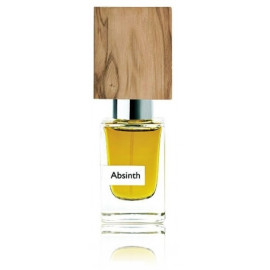 Nasomatto Absinth Extrait de Parfum духи для женщин / мужчин