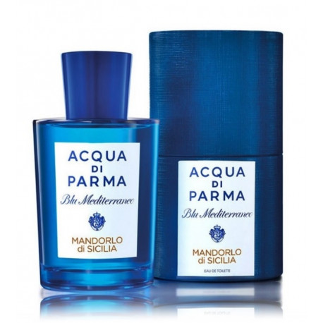 parfum mandorlo di sicilia