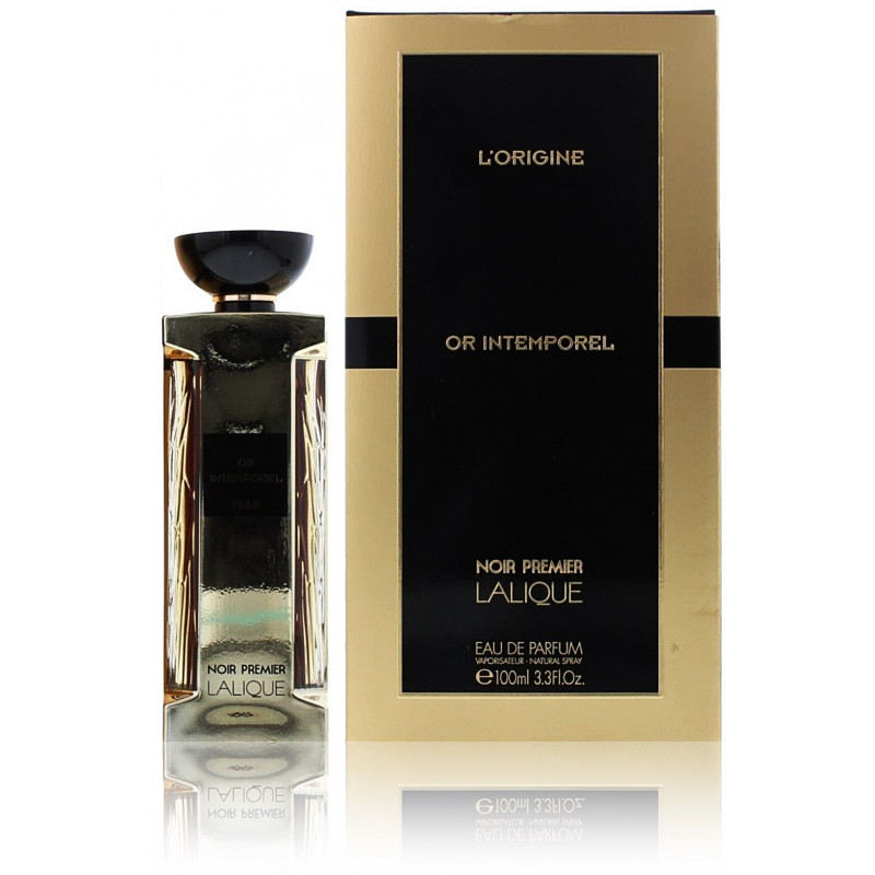 Lalique noir premier