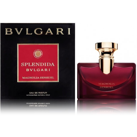 Bvlgari Splendida Magnolia Sensuel EDP kvepalai moterims