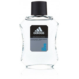 Adidas Ice Dive vanduo po skutimosi vyrams 50 ml.