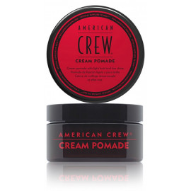 American Crew Pomade Style Cream Средство для укладки волос 85 г