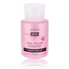 Xpel Nail Polish Remover nagų lako valiklis 150 ml.