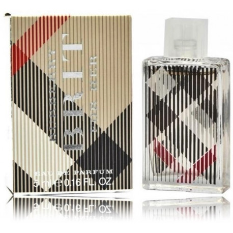 burberry brit for her 5ml