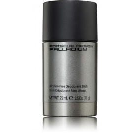 Porsche Design Palladium pieštukinis dezodorantas vyrams 75 ml.