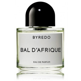 Byredo Bal d'Afrique EDP kvepalai moterims ir vyrams