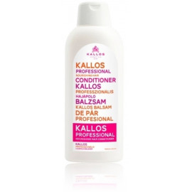 Kallos Professional Nourishing питательный кондиционер 1000 мл.