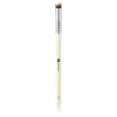 Dermacol Cosmetic brush for application D62 makiažo šepetėlis