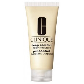 Clinique Deep Comfort kremas kūnui 200 ml.