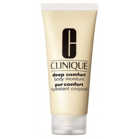 Clinique Deep Comfort kremas kūnui 200 ml.