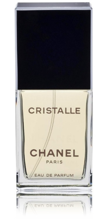 cristalle perfume