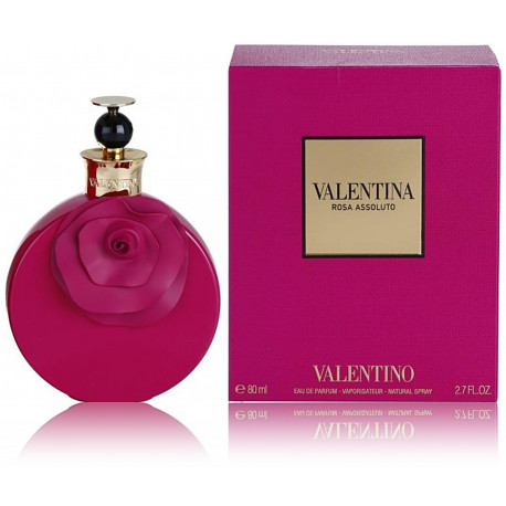 valentino donna acqua edt 100ml