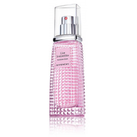 Givenchy Live Irresistible Blossom Crush EDT духи для женщин