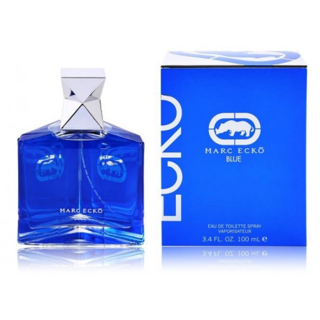 marc ecko perfume blue