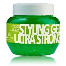 Kallos Ultra Hold Styling Gel гель для волос 275 мл.