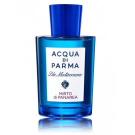 Acqua di Parma Blu Mediterraneo Mirto Di Panarea EDT kvepalai moterims ir vyrams