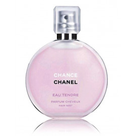 Chanel Chance Eau Tendre plaukų dulksna 35 ml.