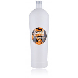 Kallos Vanilla Shine kondicionierius 1000 ml.