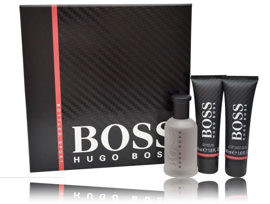 hugo boss bottled sport 50ml