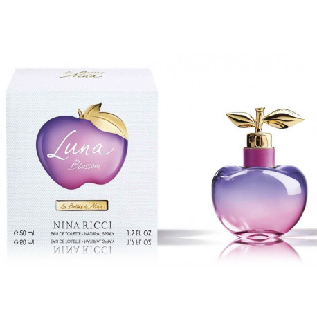 nina ricci luna blossom 30ml