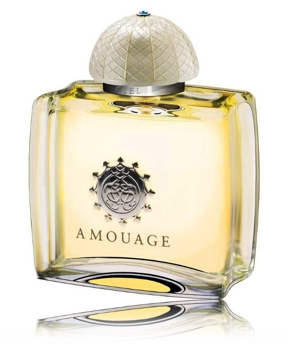 Amouage Ciel Woman EDP kvepalai moterims