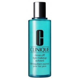 Clinique Rinse-Off Eye Makeup Solvent akių makiažo valiklis 125 ml.