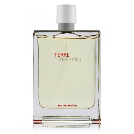 hermes terre eau tres fraiche