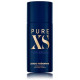 Paco Rabanne Pure XS purškiamas dezodorantas vyrams 150 ml.