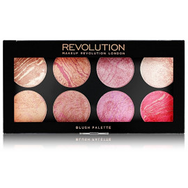 Makeup Revolution Blush Queen палитра румян 13 г.