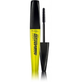 Rimmel Endless Lash Accelerator ilginamasis blakstienų tušas Black 10 ml.