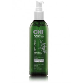 CHI Power Plus Revitalize Vitamin Hair Treatment средство от выпадения и истончения волос 104 мл.