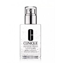 Clinique Dramatically Different Hydrating Jelly Увлажняющий гель для лица 125 мл.