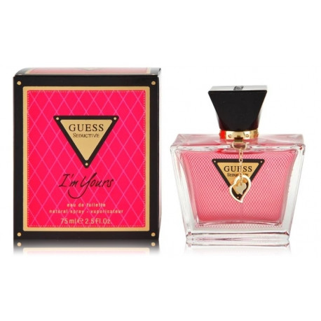 guess seductive 75 ml sephora