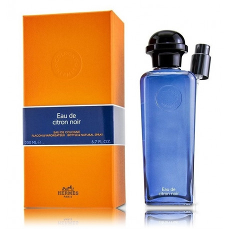 hermes de citron noir