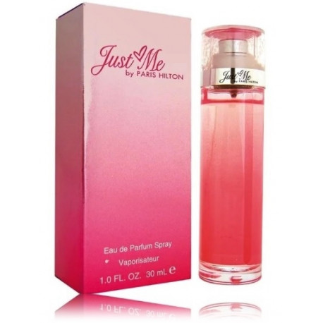 Paris Hilton Just Me EDP kvepalai moterims