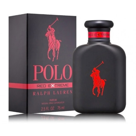 polo red extreme