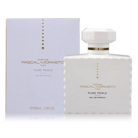 Pascal Morabito Pure Perle EDP kvepalai moterims