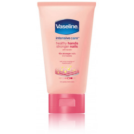 Vaseline Intensive Care Healthy Hands and Stronger крем для рук75 мл.