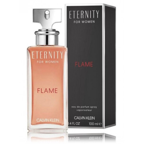 eternity flame edp