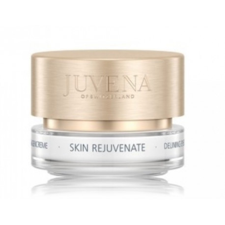 Juvena Skin Rejuvenate Delining Eye Cream крем для век 15 мл.