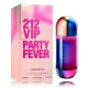 Carolina Herrera 212 VIP Party Fever 80 ml. EDT kvepalai moterims