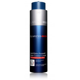 Clarins Men Line-Control Cream крем против морщин для мужчин 50 мл.