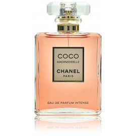 Chanel Coco Mademoiselle Intense EDP духи для женщин