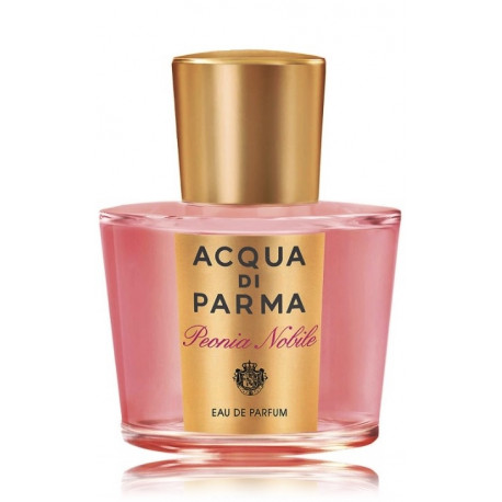 acqua di parma peonia