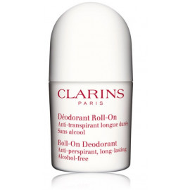 Clarins Gentle Care Roll-on Deodorant rutulinis dezodorantas